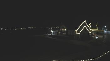 Weather camera view of Coldstream Country Club.