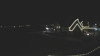 Weather camera view of Coldstream Country Club.