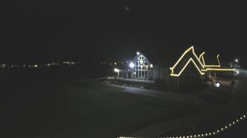 Weather camera view of Coldstream Country Club.