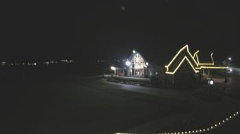 Weather camera view of Coldstream Country Club.