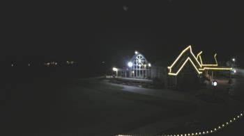 Weather camera view of Coldstream Country Club.