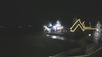 Weather camera view of Coldstream Country Club.