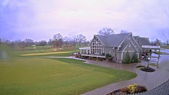 Weather camera view of Coldstream Country Club.
