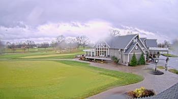 Weather camera view of Coldstream Country Club.