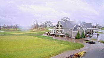 Weather camera view of Coldstream Country Club.