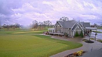 Weather camera view of Coldstream Country Club.
