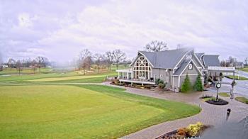 Weather camera view of Coldstream Country Club.