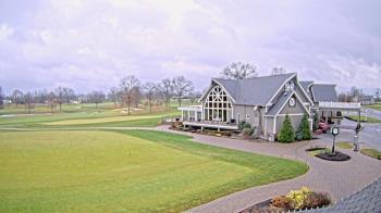 Weather camera view of Coldstream Country Club.
