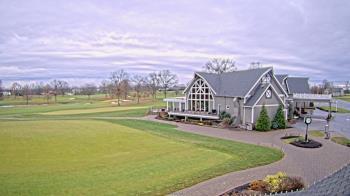 Weather camera view of Coldstream Country Club.