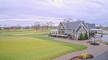 Weather camera view of Coldstream Country Club.