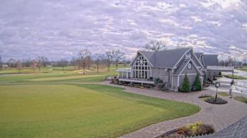 Weather camera view of Coldstream Country Club.
