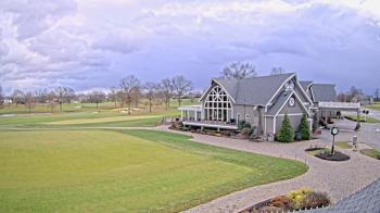Weather camera view of Coldstream Country Club.