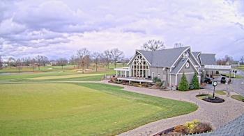 Weather camera view of Coldstream Country Club.