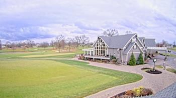 Weather camera view of Coldstream Country Club.