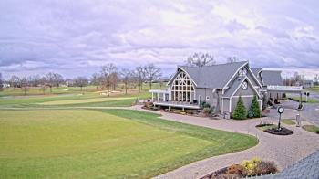 Weather camera view of Coldstream Country Club.