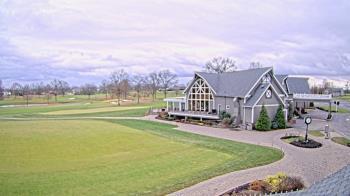 Weather camera view of Coldstream Country Club.