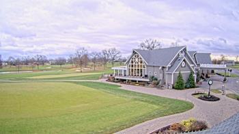 Weather camera view of Coldstream Country Club.