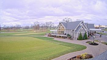 Weather camera view of Coldstream Country Club.