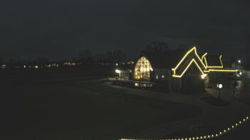 Weather camera view of Coldstream Country Club.