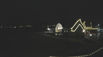 Weather camera view of Coldstream Country Club.