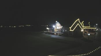 Weather camera view of Coldstream Country Club.