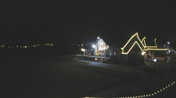 Weather camera view of Coldstream Country Club.