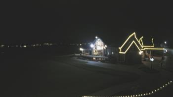 Weather camera view of Coldstream Country Club.