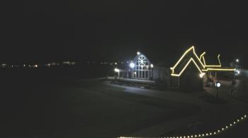 Weather camera view of Coldstream Country Club.