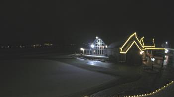 Weather camera view of Coldstream Country Club.