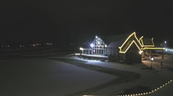 Weather camera view of Coldstream Country Club.