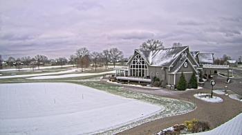 Weather camera view of Coldstream Country Club.