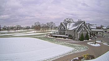 Weather camera view of Coldstream Country Club.