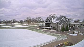 Weather camera view of Coldstream Country Club.