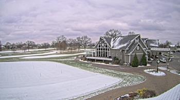 Weather camera view of Coldstream Country Club.
