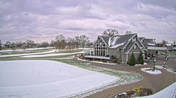 Weather camera view of Coldstream Country Club.