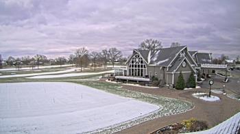Weather camera view of Coldstream Country Club.