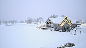 Weather camera view of Coldstream Country Club.