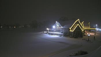 Weather camera view of Coldstream Country Club.