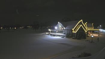 Weather camera view of Coldstream Country Club.