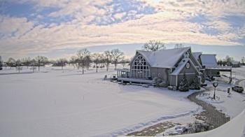 Weather camera view of Coldstream Country Club.