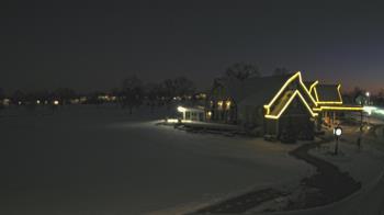 Weather camera view of Coldstream Country Club.