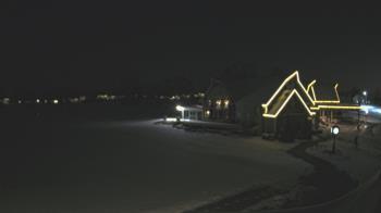 Weather camera view of Coldstream Country Club.