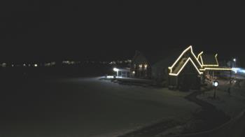 Weather camera view of Coldstream Country Club.