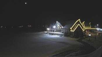 Weather camera view of Coldstream Country Club.