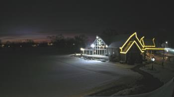 Weather camera view of Coldstream Country Club.