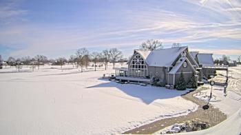 Weather camera view of Coldstream Country Club.