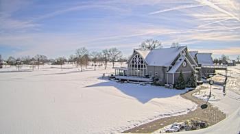 Weather camera view of Coldstream Country Club.
