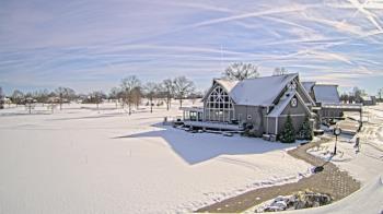 Weather camera view of Coldstream Country Club.
