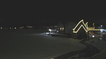 Weather camera view of Coldstream Country Club.