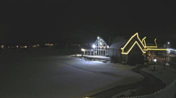 Weather camera view of Coldstream Country Club.